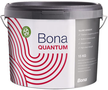 Bona Quantum Parkettkleber 15 kg