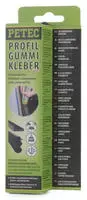 Petec Gummiklebstoff PROFILGUMMIKLEBER Tube 93870