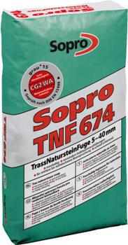 Sopro VarioFlex XL VF 413 25kg