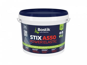 Bostik STIX A550 Power Elastic 13kg
