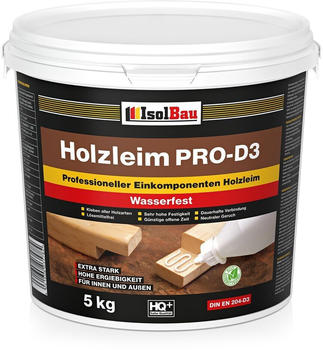 IsolBau D3 5kg (HL5-1)