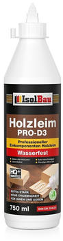 IsolBau D3 750ml (HL750-1)