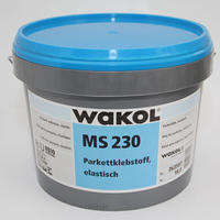 WAKOL MS 230 Parkettklebstoff elastisch 18kg