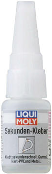 LIQUI MOLY 3805 Super Glue 10g