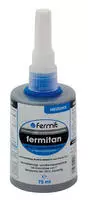 FERMITAN Heizung Dichtmittel - f&uuml;r Warmwasser-Heizung, &Ouml;l, Heiz&ouml;l, Druckluft, Gase