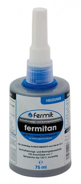fermit Fermitan 05002 75ml