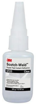 3M Scotch-Weld SF 20 20g