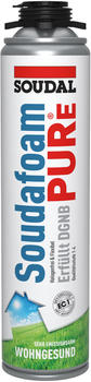 Soudal Soudafoam PURe 500ml