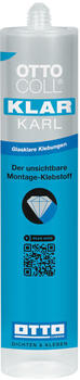 Otto KlarKarl farblos 290ml