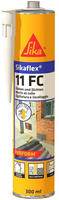 SIKA PU-Dichtstoff Sikaflex-11 FC Purform - uniwei&szlig; , 300 ml