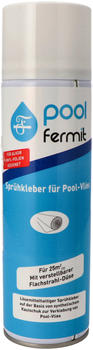 fermit Pool Spr&uuml;hkleber f&uuml;r Vlies (09120)