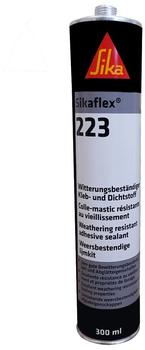 Sika SIKAFLEX 223 weiß 300ml