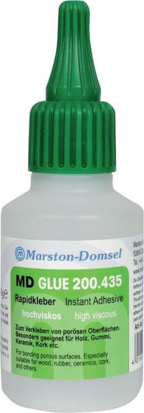 Marston-Domsel Md-Glue 200.435 20g