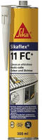SIKA PU-Dichtstoff Sikaflex-11 FC Purform - schwarz , 300 ml