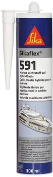 Sika Flex-591 braun (547343)