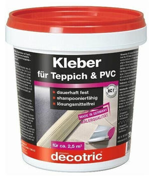 Decotric PVC-Kleber 0765350017