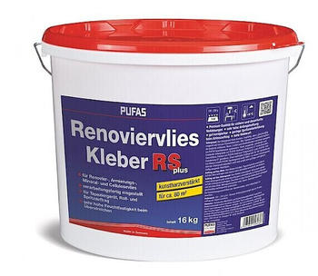 PUFAS Renoviervlies-Kleber RS Plus 16kg