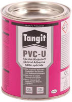 Tangit HE TI 24 N, Tangit Pvc-U (250 g, 200 ml) (HE TI 24 N), Grundpreis: &euro;