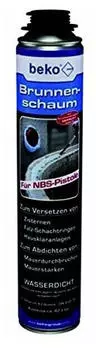Beko Brunnenschaum 750 ml (280 750P)