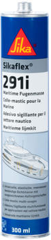 Sika Sikaflex 291i 300ml weiß