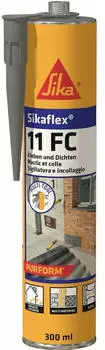Sika Sikaflex 11 FC Purform betongrau 300ml