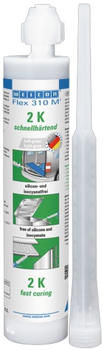 WEICON Flex 310 M 2K 250 ml grau