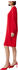 Comma Fließendes Kleid im Loose Fit (658881) rot