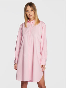 Tommy Hilfiger Dress (WW0WW37102) classic pink