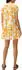 S.Oliver Blusenkleid mit Volants (6008140) orange