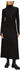 S.Oliver Langes Kleid mit Glitzer-Effekt (2139877) schwarz