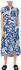S.Oliver Hemdblusenkleid aus Popeline (2133471) blau