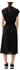 S.Oliver Midi-Kleid aus Viskose-Crêpe (2124575) schwarz