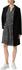 Comma Kleid aus Viskose (2137610) schwarz