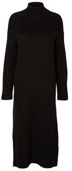 Selected Maline Long Sleeve Dress (16090273) black