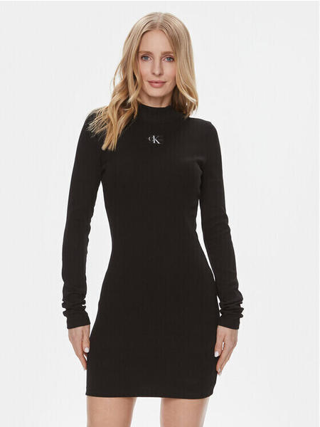 Calvin Klein Dress J20J222918 black