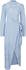 Hugo Boss Kleid mit Stehkragen (50515220) blau