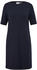 Comma Kleid aus Modalmix (2144460) navy