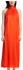 Esprit Neckholder-Maxikleid aus Satin (034EE1E332) bright orange