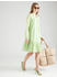 Esprit Chiffon-Minikleid mit Print (994EE1E304) light green