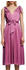 Esprit Midikleid aus Satin mit Bindeträgern (043EO1E334) violet