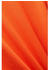 Esprit T-Shirt-Kleid aus Baumwolle mit Schulterpolster (034EE1E311) bright orange