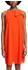 Esprit Ärmelloses Minikleid aus Crêpe-Chiffon (034EE1E330) bright orange