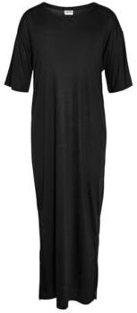 Noisy May Mayden 2/4 Long Dress Noos (27025385) black