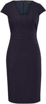 Comma Etuikleid (2141291) navy