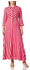 Y.A.S Yassavanna Long Shirt Dress S. Noos (26022663) cyclamen