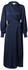 Vila Vienna Ravenna L/S Ankle Wrap Dress-Noos (14093784) navy blazer