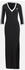 Adidas Adicolor Classics 3-Stripes Maxi Dress black