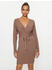 Vero Moda Hollyrem Curve (10269251) brown lentil