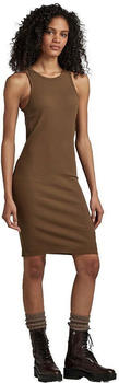 G-Star Sleeveless Dress (D22842-D289)