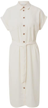 Only Onlhannover S/s Shirt Dress Noos Wvn (15191953) birch